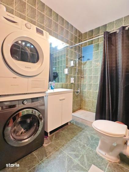 Apartament cu 2 camere decomandat, mobilat în ICIL