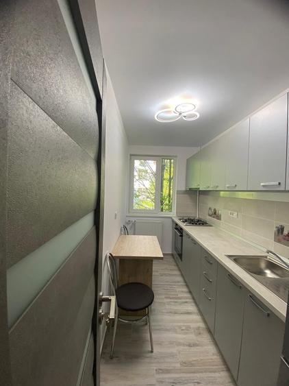 Apartament cu 2 camere decomandat în Alexandru Obregia