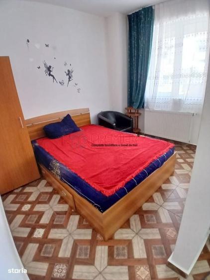 Apartament cu 2 camere în Apărătorii Patriei