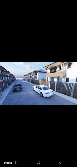 Casa 4 camere tip Duplex , predare la alb sau cheie ,Selimbar-Tr - 5