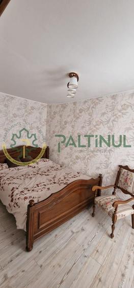 Apartament cu 2 camere semidecomandat, mobilat în Ultracentral