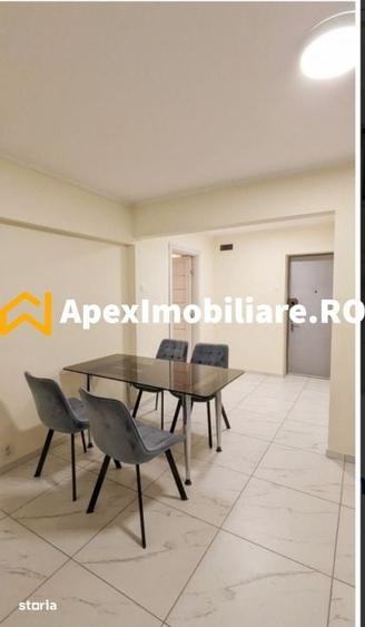 Rond Alba Iulia | 3 Camere | 2 Balcoane | 2 Bai - 7