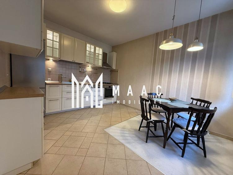 Apartament cu 2 camere decomandat, mobilat în Hipodrom 1