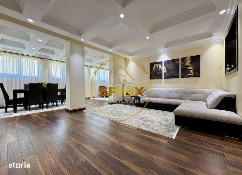 Casa 5 camere Popesti Leordeni | Curte, gradina, foisor, parcare - 2