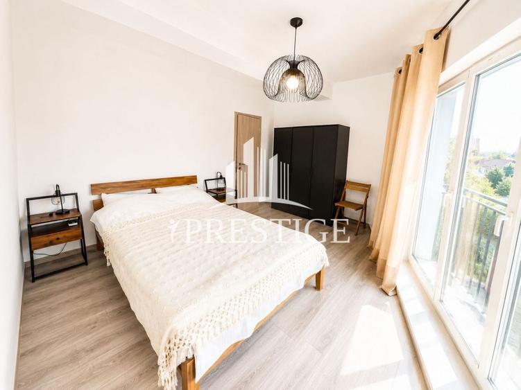 APARTAMENT 2 CAMERE DE ÎNCHIRIAT | ȘELIMBĂR, ZONA UNIRII | PARCARE - 7