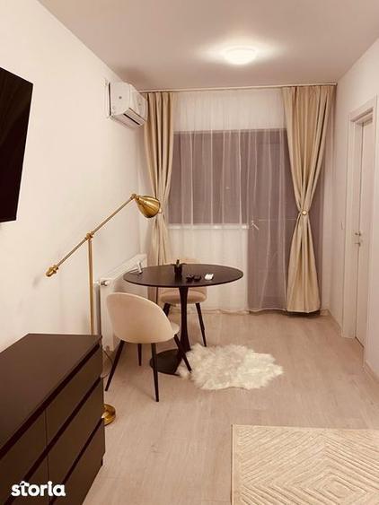 Inchiriere studio Hils Republica, la metrou, parcare inclusa - 5