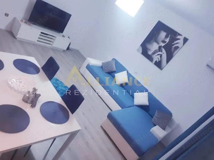 {Mamaia Nord } Apartament 2 camere +gradina - 7