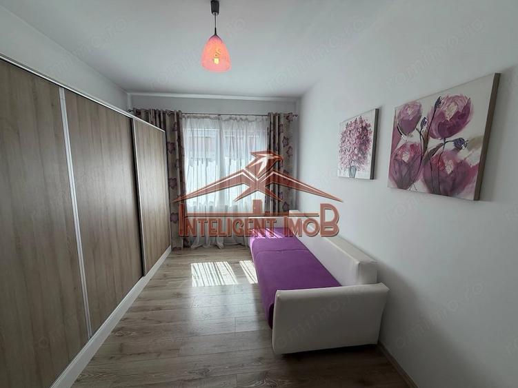 Apartament cu 3 camere in Sibiu pe Strada Distribu?iei - 6