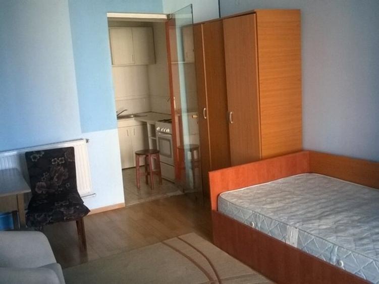Garsonieră semidecomandată în Turda
