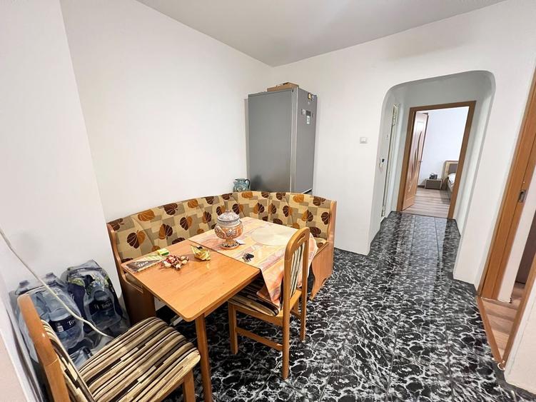Apartament spatios cu 2 dormitoare | 57 mp | Manastur - 6