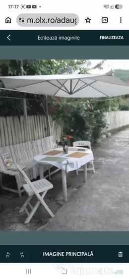 Casă cu 5 camere în Cocorăștii Caplii