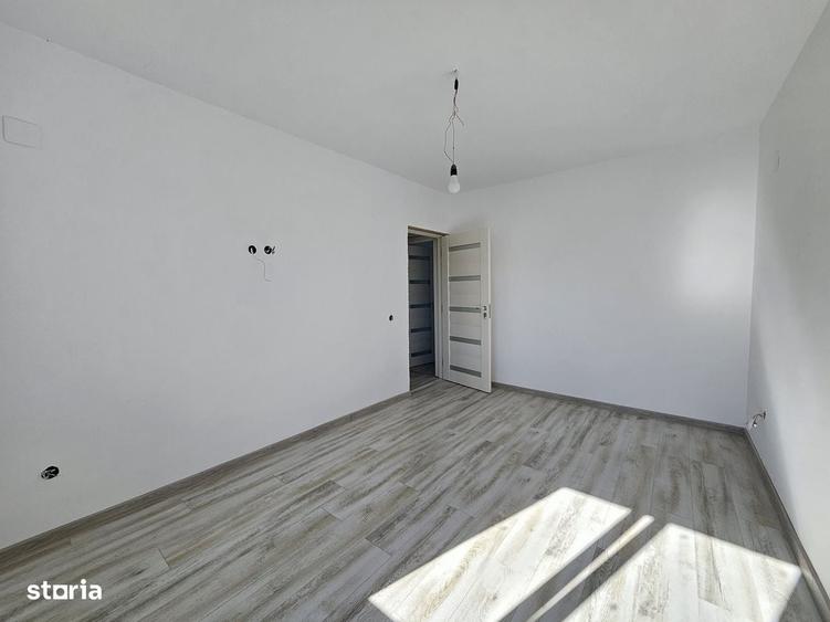 Casă cu 3 camere în Central