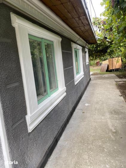 Casă cu 3 camere cu Teren 456 Mp în Central