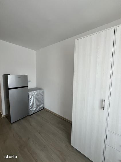 Garsonieră decomandată în Mărăști