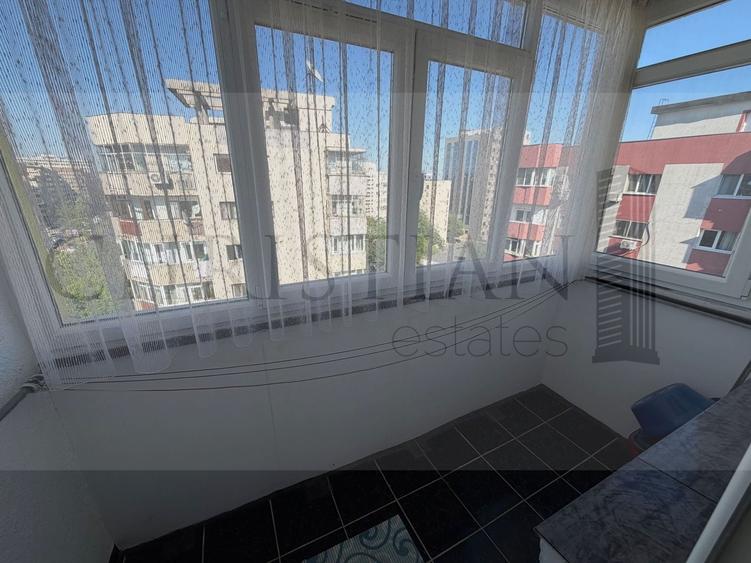 | 2 Camere Spatios | Calea 13 Septembrie | Modern | Parcare | Liber | - 19