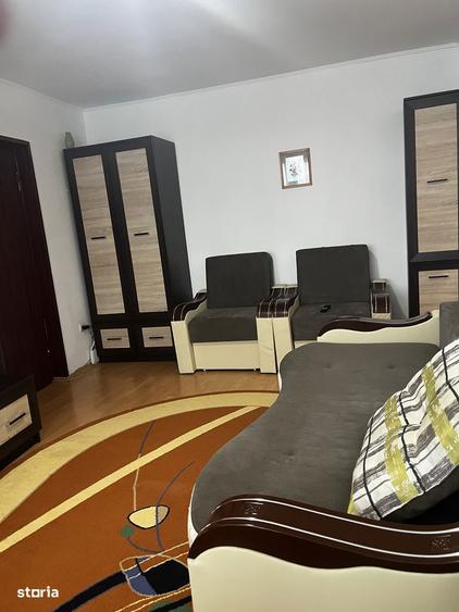 Apartament de vanzare zona Astra 2 camere semidecomandat. - 4