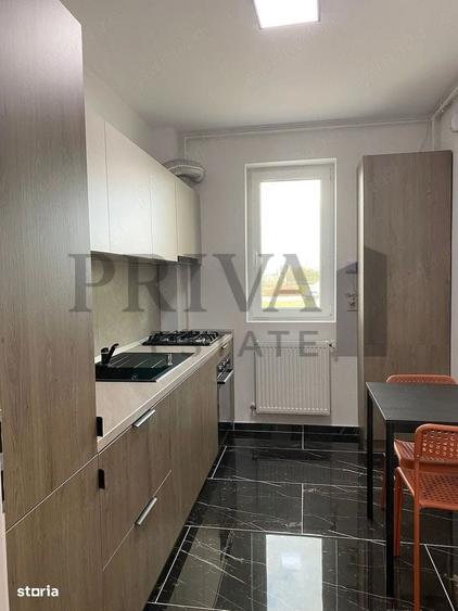 Apartament cu 2 camere în Calea Urseni