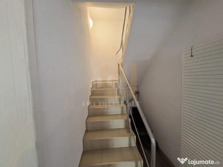 Casă cu 5 camere cu Teren 189 Mp în Schei