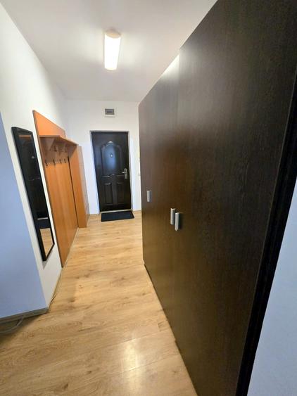 2 dormitoare + living, bloc nou, modern, cu parcare, in Buna Ziua - 10