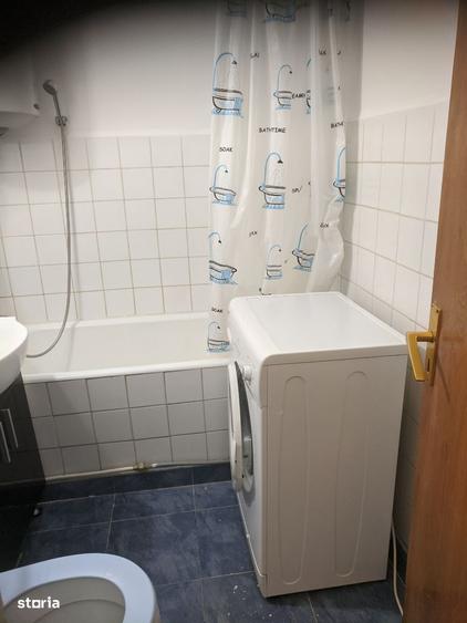 Garsonieră semidecomandată în Drumul Taberei