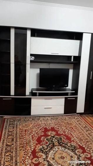 Garsonieră decomandată în Șagului