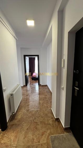 Apartament cu 2 camere decomandat, mobilat în Dobroești