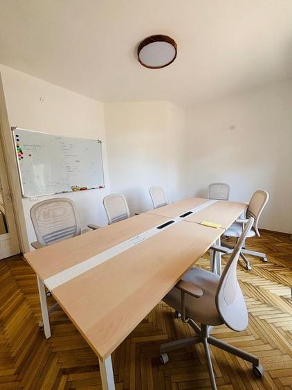 Birou, de 100 mp, în P-ța Unirii