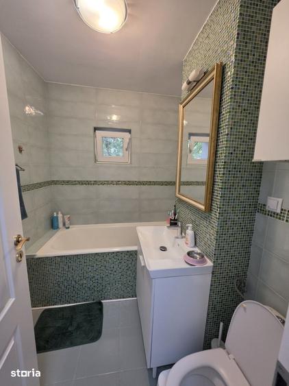 Titan,5 minute metrou si parc IOR,stradal pe Lunca Bradului,Scoala 195 - 16