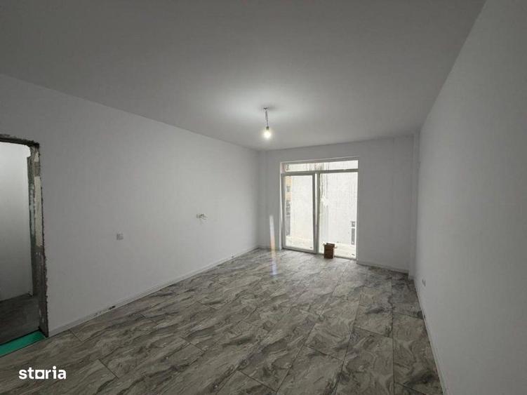 Apartament cu 2 camere decomandat în Vârteju