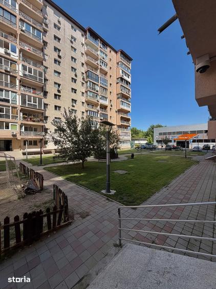 Inchiriez 3 CAMERE RIN CONFORT PARK VITAN VACARESTI - 13