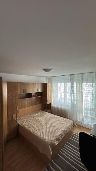 Apartament cu 3 camere decomandat, mobilat în 1 Decembrie 1918