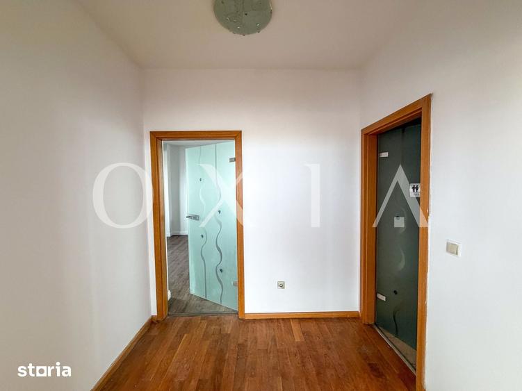 OX706 Penthouse pretabil pentru diferite activiitati - 16