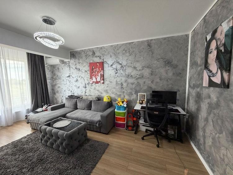 Apartament cu 2 camere în Sălaj