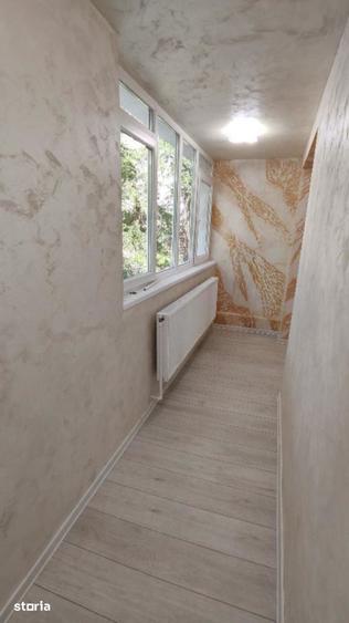 Apartament cu 2 camere în Țiglina 2