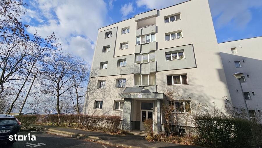 Inchiriere 4 camere finisate, mobilate, garaj inclus -Zorilor - 11
