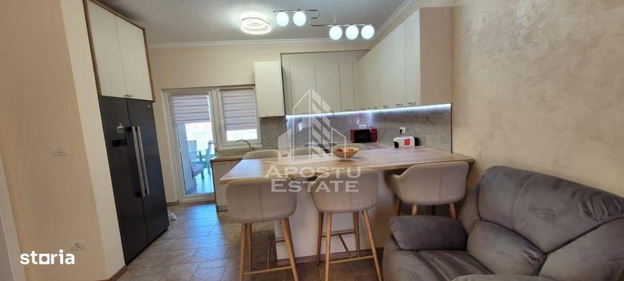 Duplex modern, mobilat ?i utilat in Pi?chia - 18