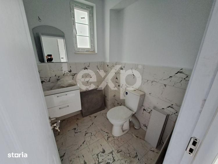 Casă cu 4 camere cu Teren 2500 Mp în Trivale