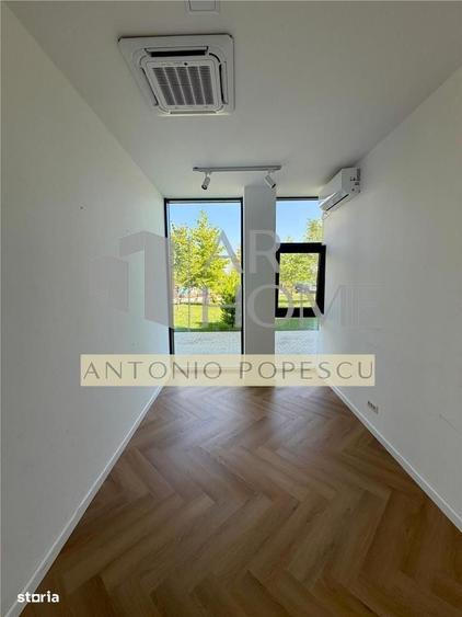 Spațiu comercial, de 160 mp, în Albert