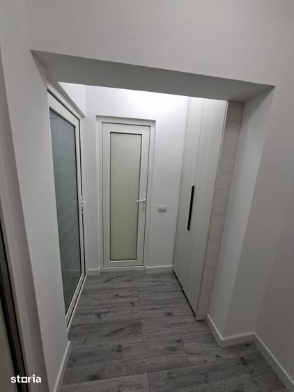 Apartament cu 3 camere în Faleza Nord
