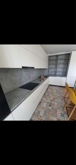 Apartament 2 camere Nordmark - 7