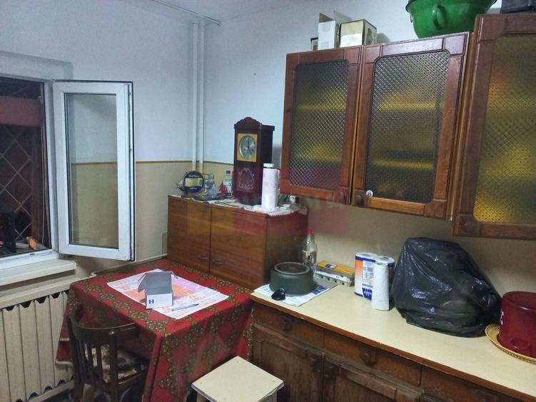 Apartament 2 camere Militari- Valea Lunga P/4 - 7