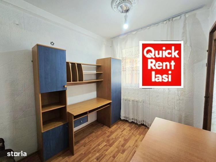 Tatarasi Nord - Piata Chirila Apartament 2 Camere De Inchiriat - 5