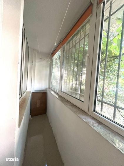 Apartament cu 2 camere de inchiriat - CITY MALL - 2