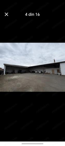 Casă cu Teren 1140 Mp în Central