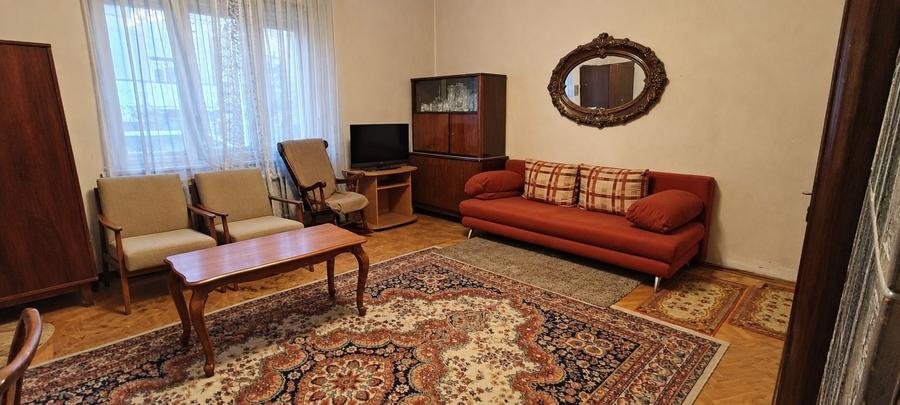 Duplex cu 2 camere cu Canalizare în Sub Arini