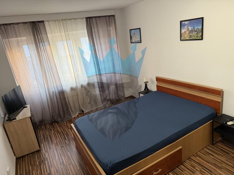 Apartament cu 2 camere decomandat, mobilat în 13 Septembrie