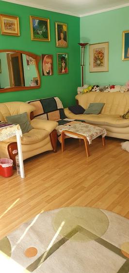 13 Septembrie, centrala, AC, renovat. 1990 reabilitat, 73mp - 3