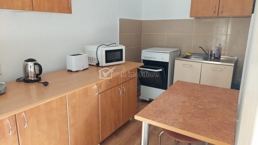 Apartament tip studio, ultracentral Piata Muzeului - 6