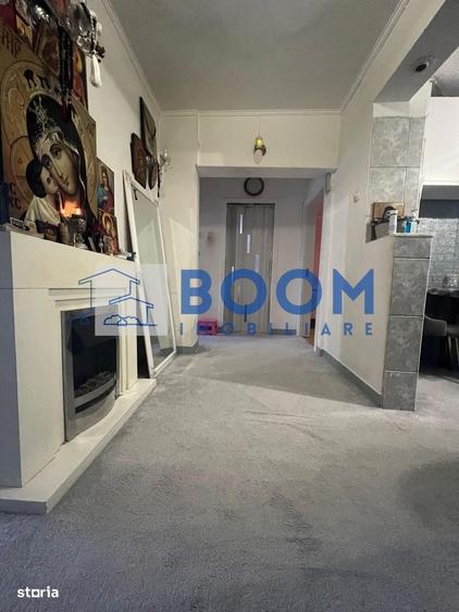 Apartament 3 camere | Calea lui Traian | Parter | Nord - 8