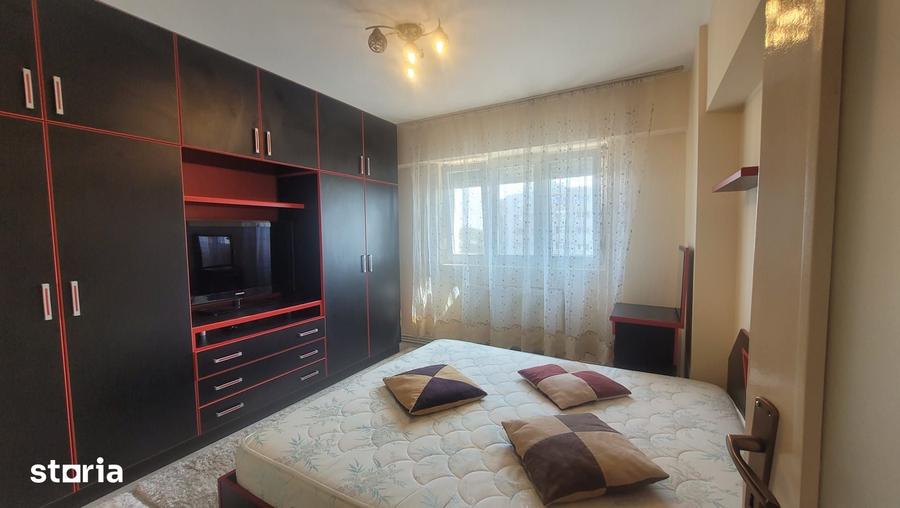 Apartament 2 camere de inchiriat | Bulevardul Lucian Blaga - 4